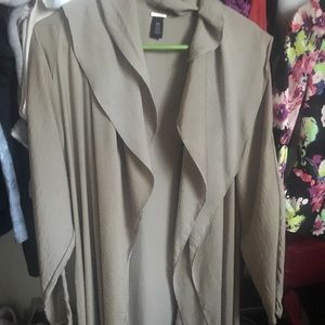 Duster Coat